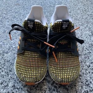Adidas X Disney’s Toy Story Ultra Boost 19